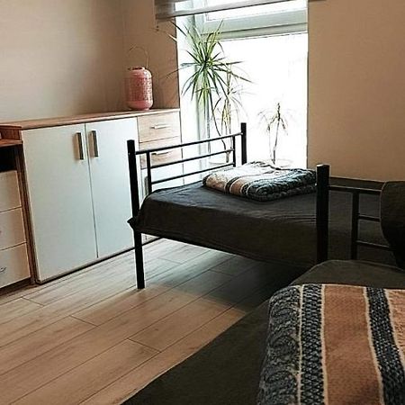 Minihostel - Winogrady - Pokoje Poznan Bagian luar foto